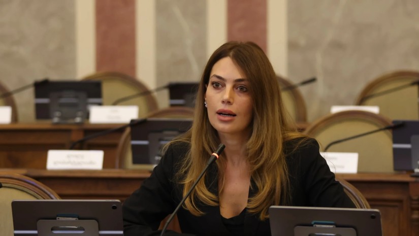 ნინო ვარდოსანიძე