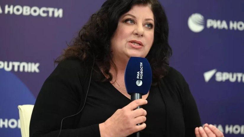 ტარა რიდი