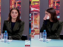 მარიამ შენგელია