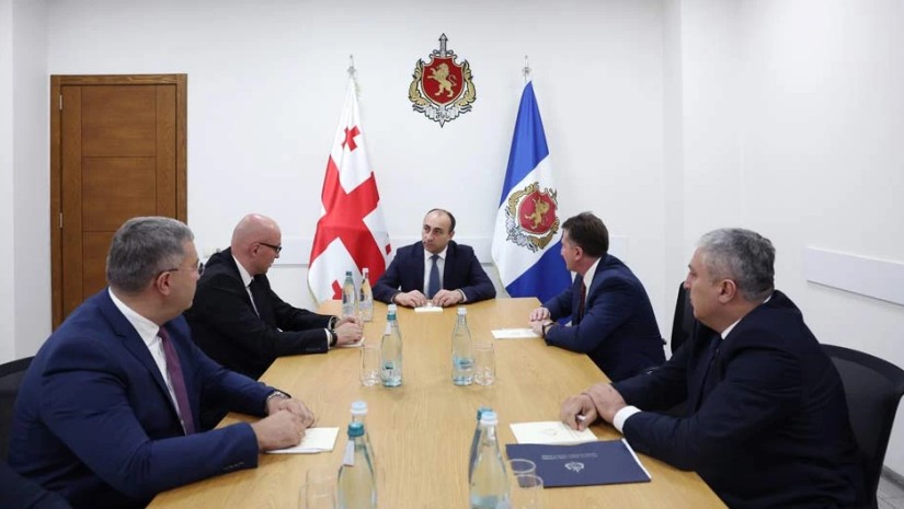 გეკა გელაძე