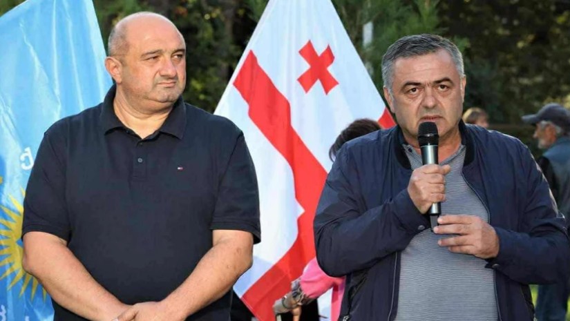ზამურ ჭითანავა