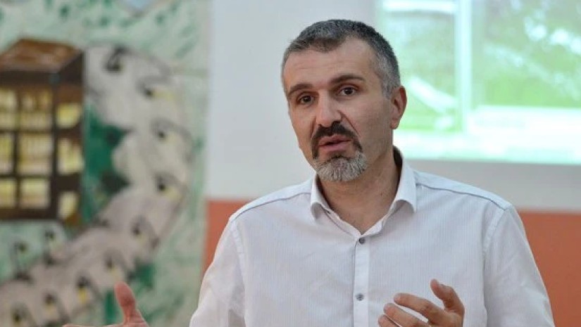 გოგა ხაჩიძე
