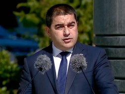 შალვა პაპუაშვილი