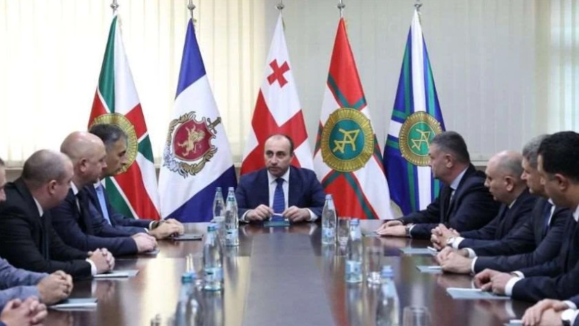 გეკა გელაძე