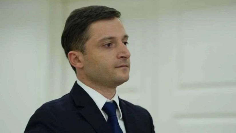 კახა აბულაძე