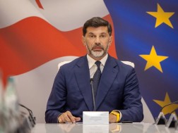 კახა კალაძე