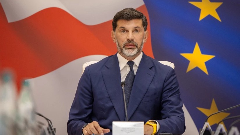 კახა კალაძე