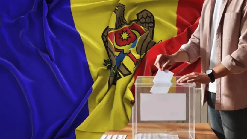 მოლდოვა