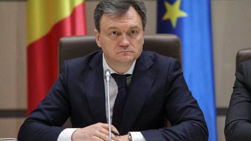 დორინ რეჩანი 