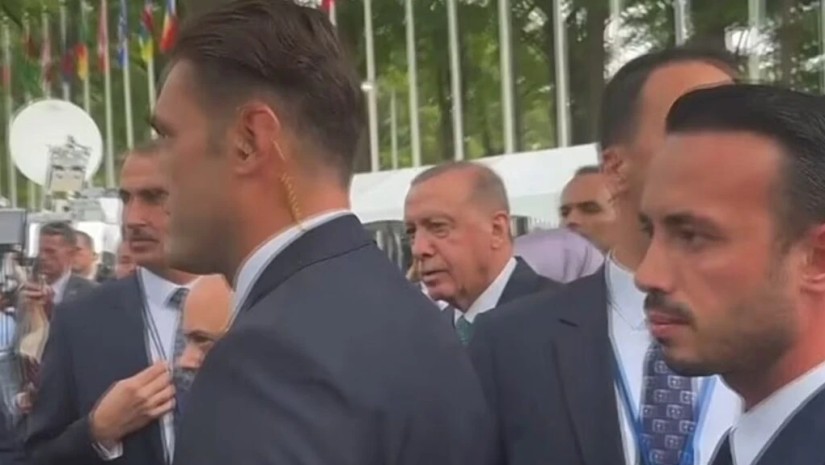 ერდოღანი