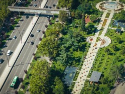 მეფე ერეკლეს პარკი