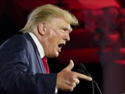 ტრამპი ტრამპი