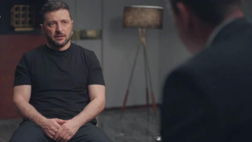 ზელენსკი