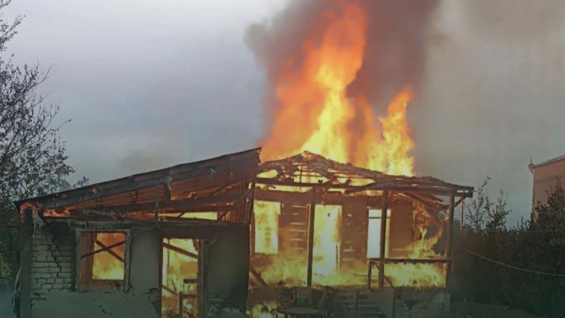 ხანძარი