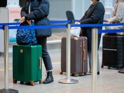 აეროპორტი