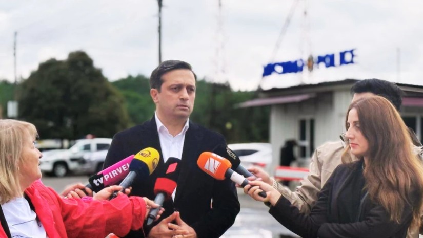 იოსელიანი