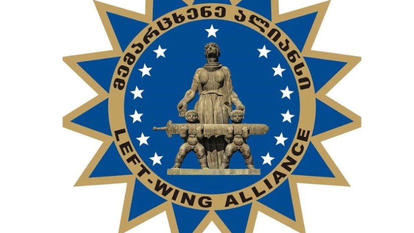 მემარცხენე