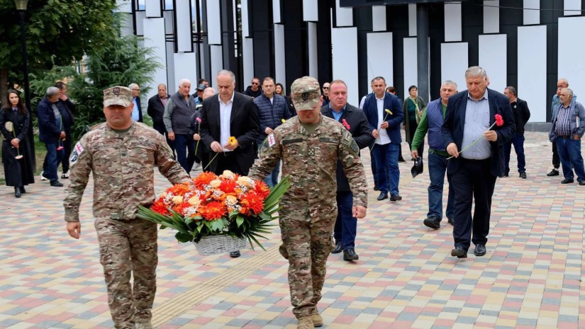 პატივის მიგება