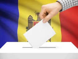 მოლდოვა