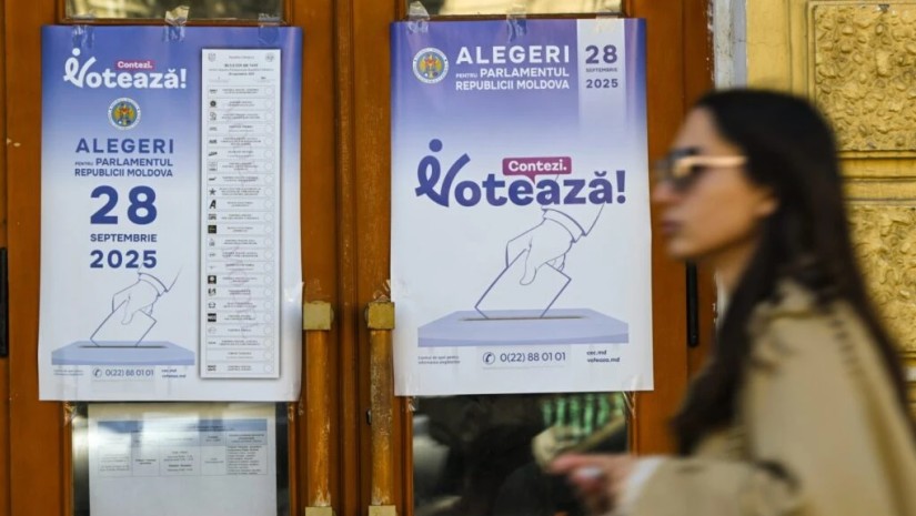 მოლდოვა