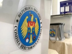 მოლდოვა