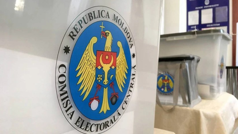 მოლდოვა