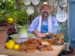 ზურა შევარდნაძე