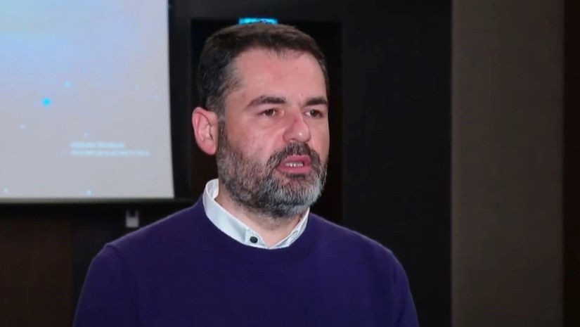 თენგო კირთაძე