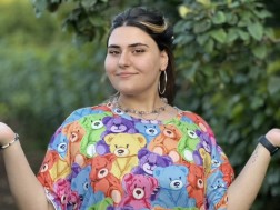 ბარბარა სამხარაძე