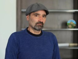 გია გოგიშვილი