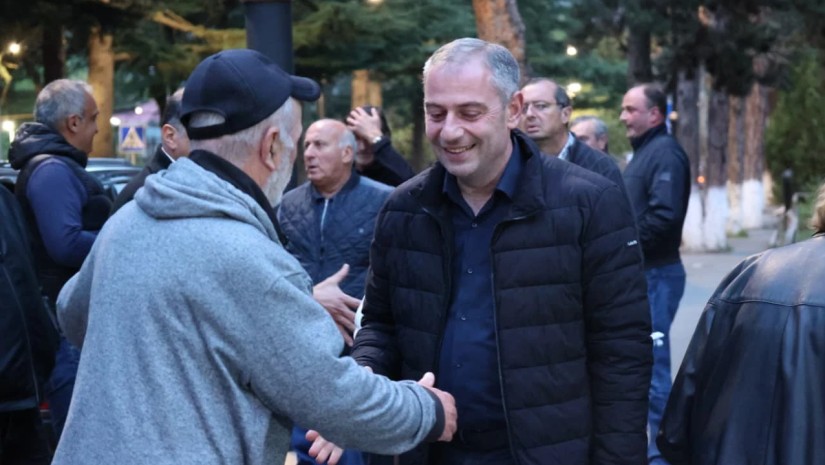 მამუკა გელაშვილი