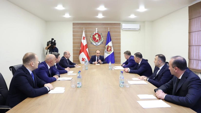 გეკა გელაძე