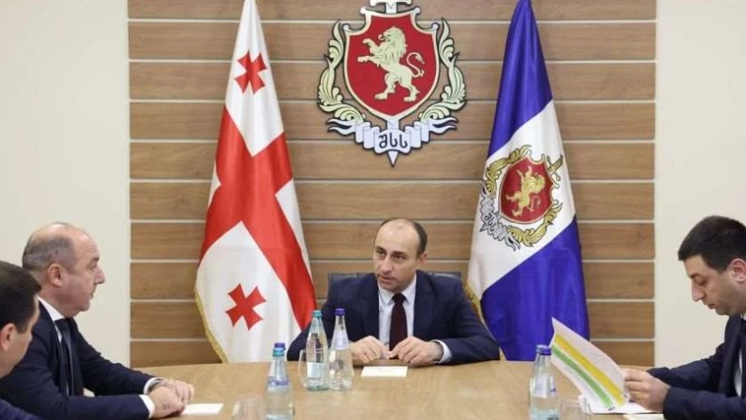 გეკა გელაძე