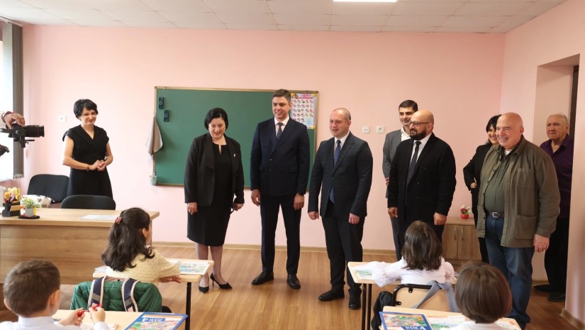 გივი მიქანაძე