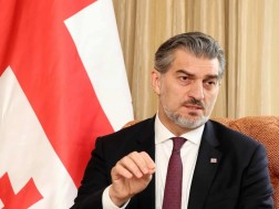 მიხეილ ყაველაშვილი