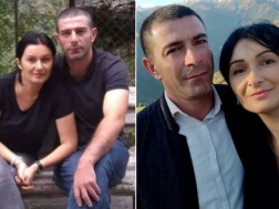 მზეო და ლევანი