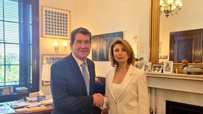 თამარ ტალიაშვილი