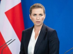 მეტე ფრედერიქსენი