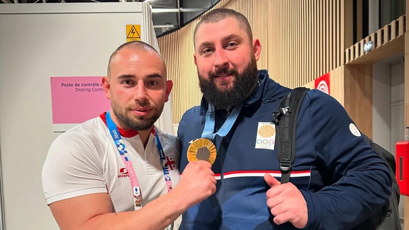 ლაშა ტალახაძე