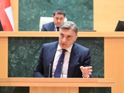 შოთა ბერეკაშვილი