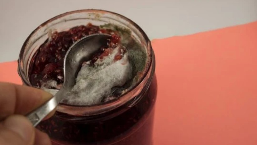 ობიანი მურაბა