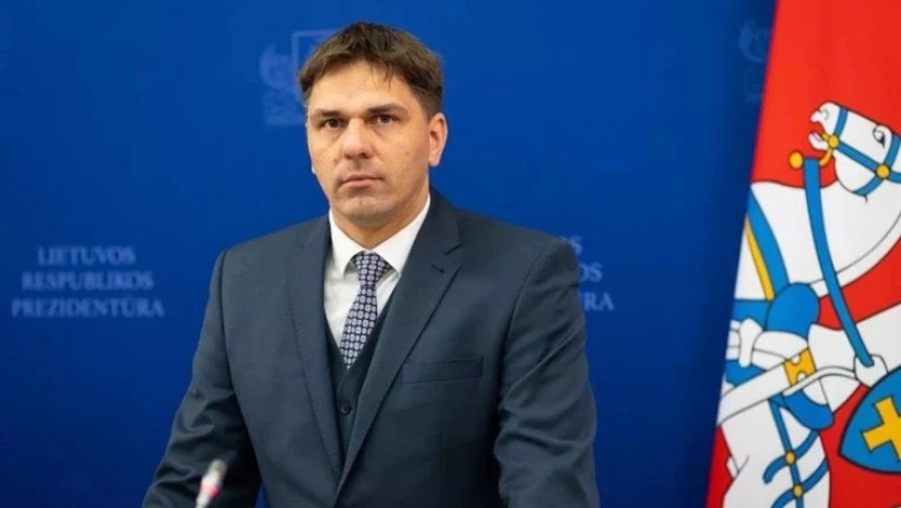 იგნოტას ადომავიჩიუს