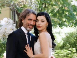 მარიამ შარმანაშვილი 