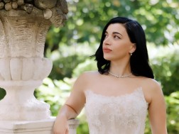 მარიამ შარმანაშვილი 