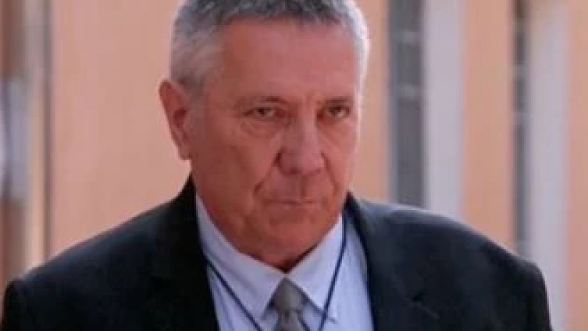 მარკ გაირინი