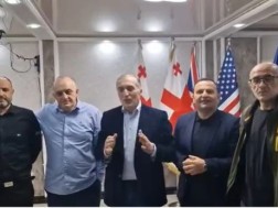 ბურჭულაძე