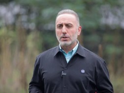 გიორგი შარაშიძე