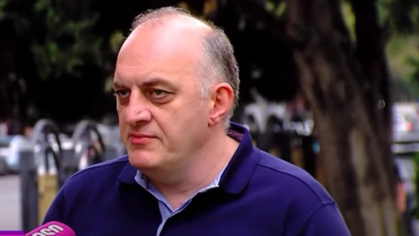 მურთაზ ზოდელავა