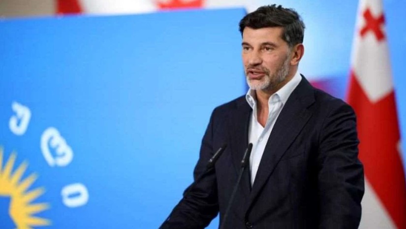 კახა კალაძე კახა კალაძე