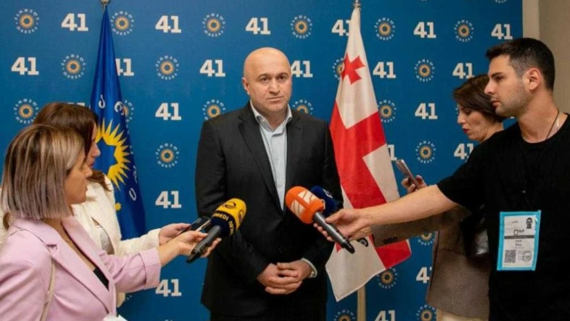 თამაზაშვილი
